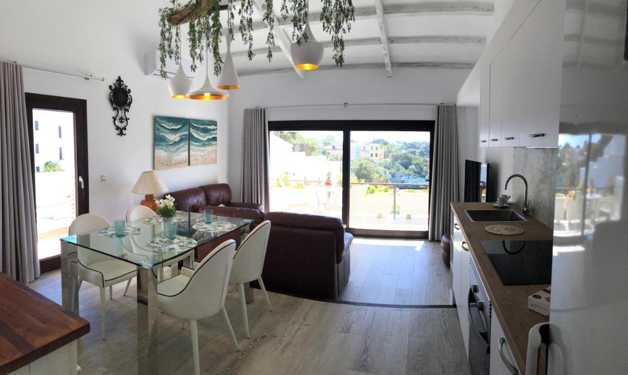 El Pino 9 Bis / Cala Ferrera Appartement *