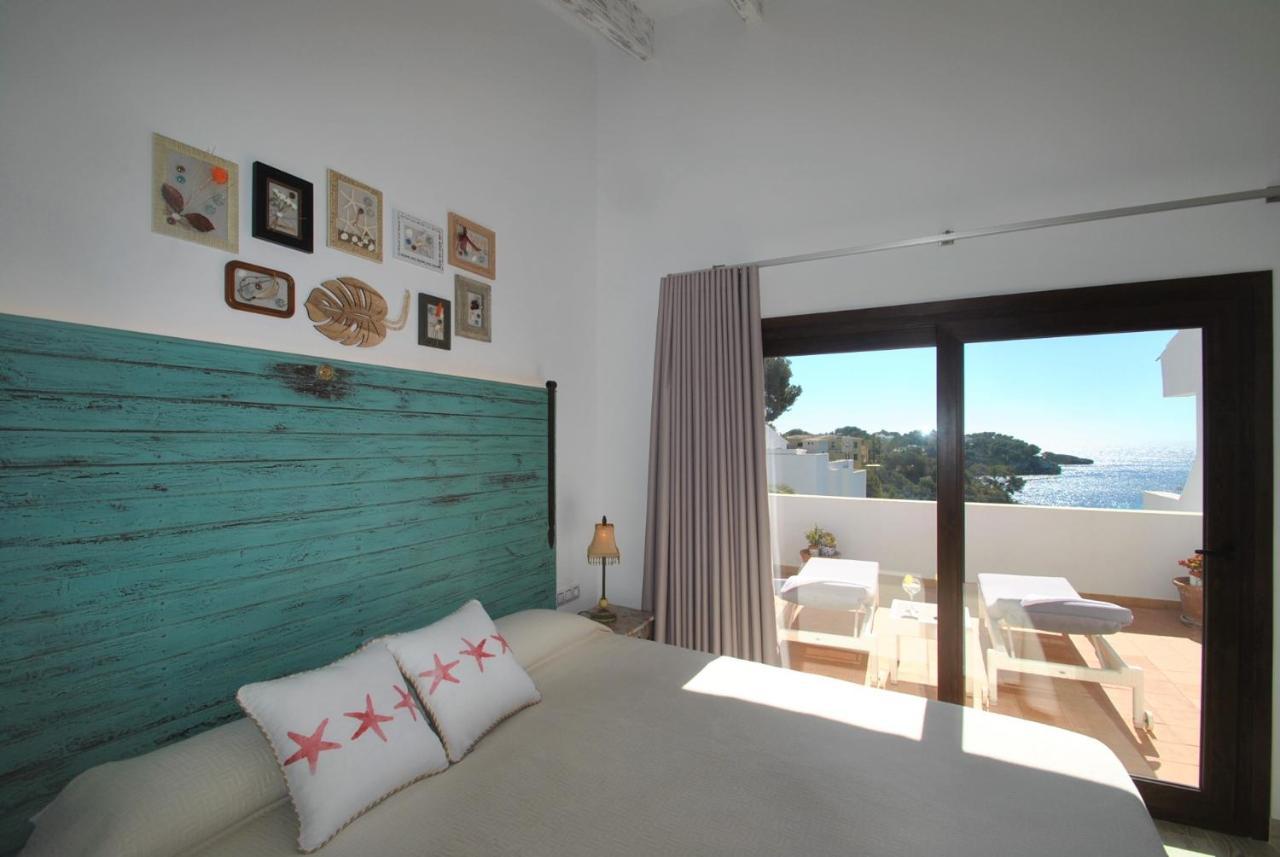 El Pino 9 Bis / Cala Ferrera Appartement Cala Ferrera (Mallorca)