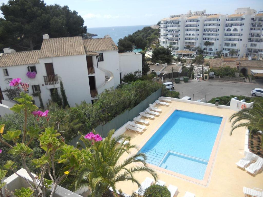 El Pino 9 Bis / Cala Ferrera Appartement *