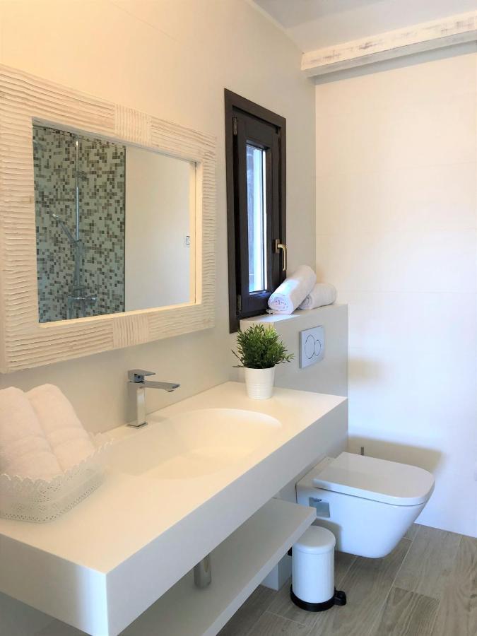 El Pino 9 Bis / Cala Ferrera Appartement