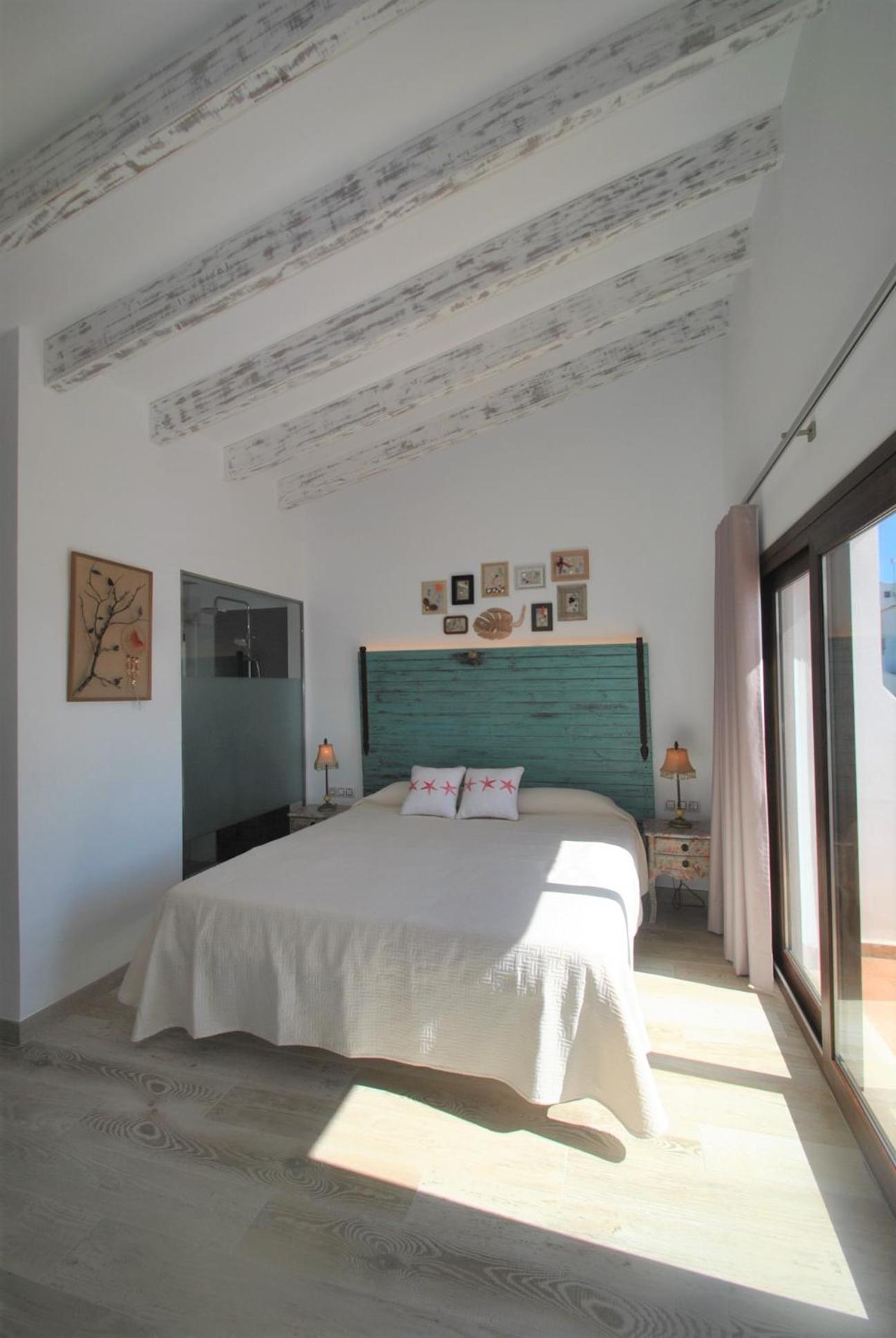 Appartement El Pino 9 Bis / Cala Ferrera